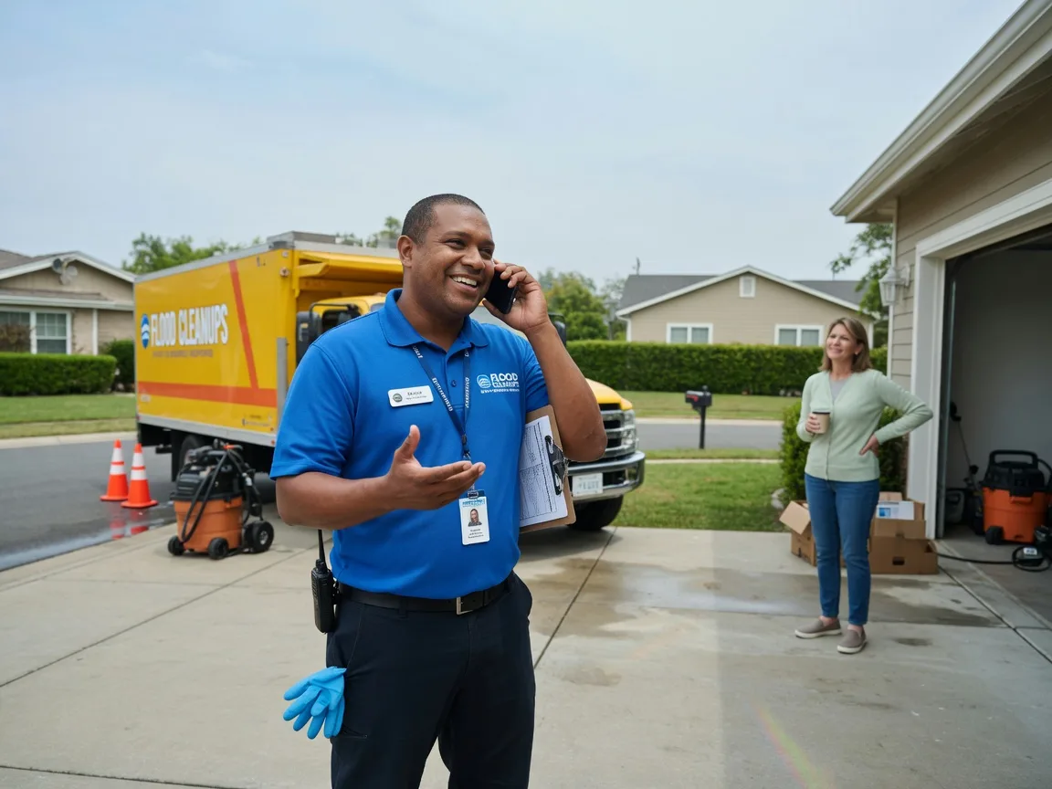 Water Damage Restoration Ten Sleep, WY FAQs